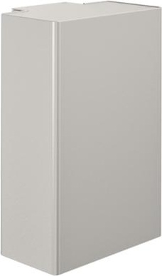 900.05.00060 мусорное ведро HEWI System 900 - Вид №3