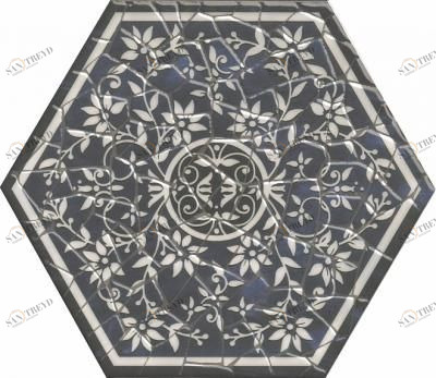 HGD\A384\SG2700L Декор Парк Гуэля лаппатированный 33,4*29 Kerama Marazzi sun-id-313877