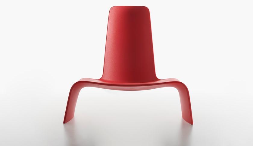 Plank Кресло для отдыха из пластика для сада Land sun-id-1448715 - Вид №8