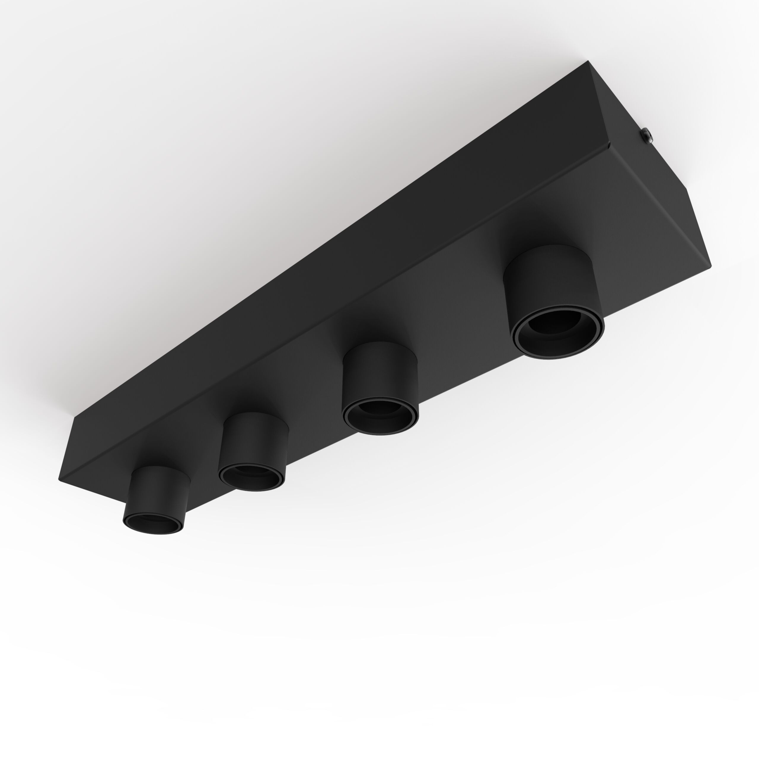 Светодиодный потолочный светильник WayPoint Бостон ARCH-00074834 - Вид №15