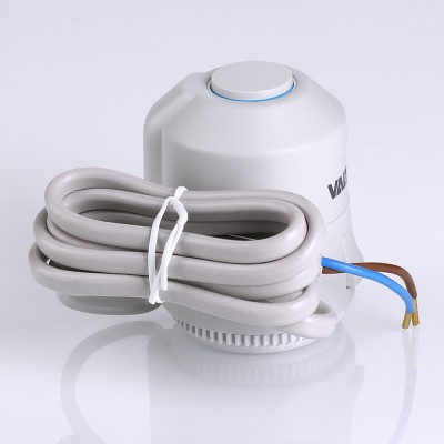 VT.TE3043.0.024 Сервопривод электротермический, нормально закрытый Valtec 24 В  - Вид №8