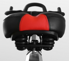 S930M Велотренажер bronze gym s930m pro Bronze Gym  - Вид №8