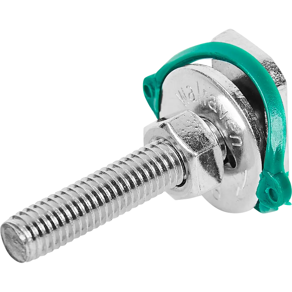 Болт монтажный Walraven Hammerfix M8x50 мм 6523805 82666966 STLM-2112555 