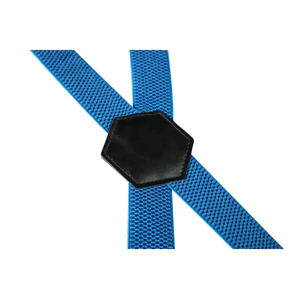 Полукомбинезон рабочий Neo 81-245-S цвет синий размер S Neò HD+ STLM-2182001 - Вид №6