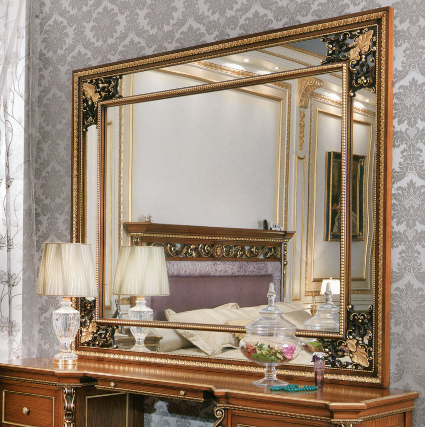 Зеркало Nausica CARLO ASNAGHI 11284 ELITE