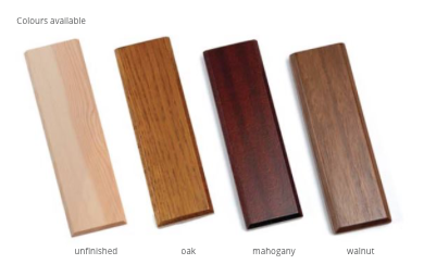 TC400CR736PB Полированные маленькие кронштейны Thomas Crapper  - Вид №2