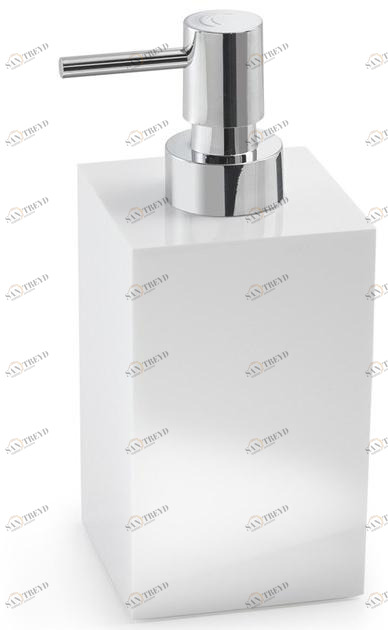 GEDY Дозатор мыла из смолы Sofia Sf80