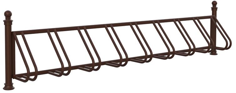 Lazzari Крепление для велосипеда Roma sun-id-1389510 - Вид №1