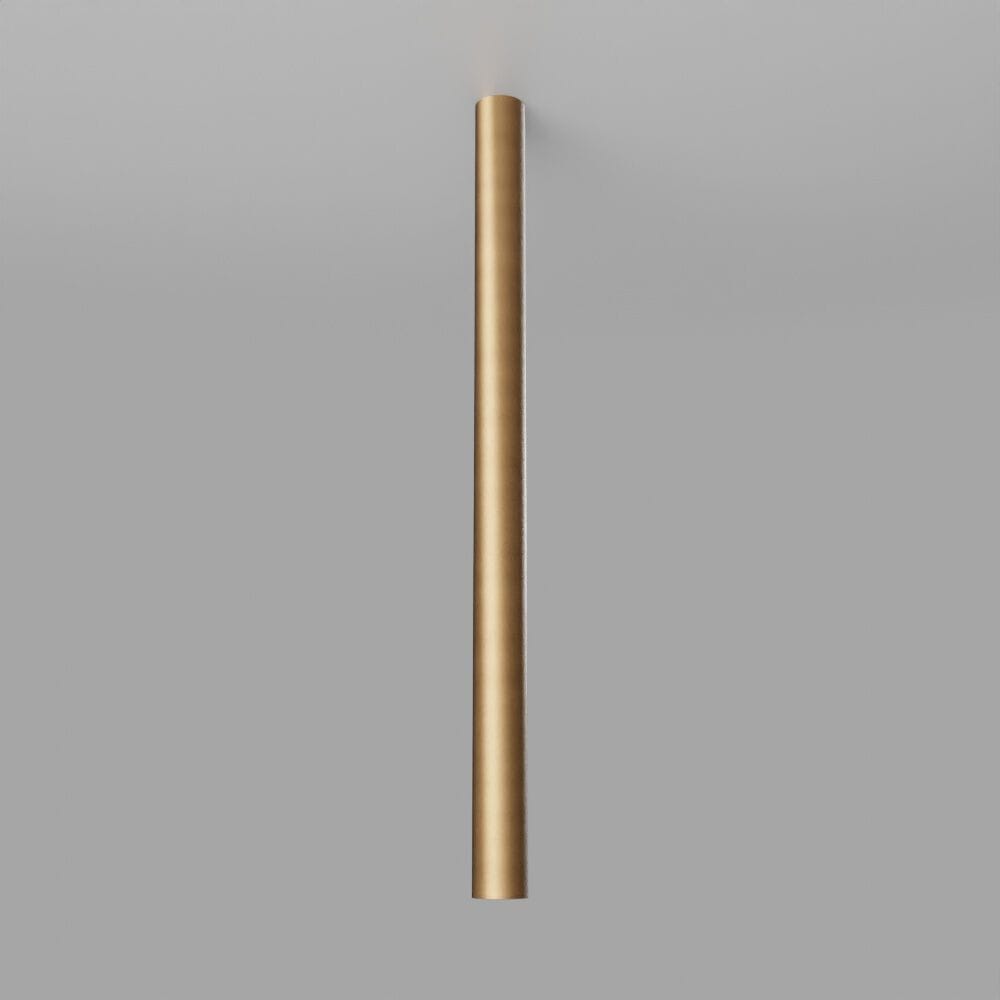 Алюминиевый потолочный светильник Amarcords Tobe ARCH-00115533 - Вид №68