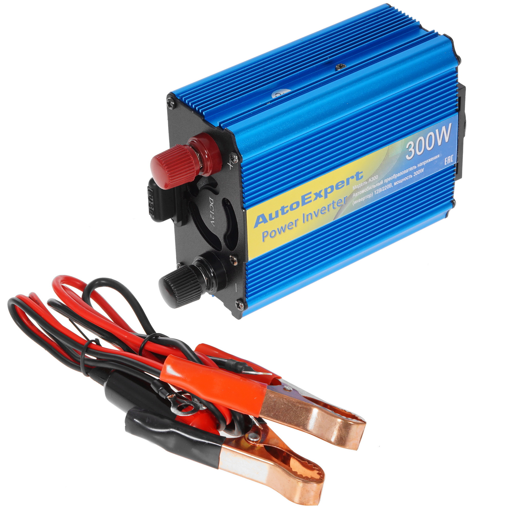 5336996 Инвертор AutoExpert A300 STDN-0042493