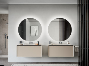 Полная мебель для ванной комнаты