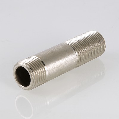 VTr.653.N.0410 Неразъемный сгон Valtec 1/2" х 100 мм  - Вид №7