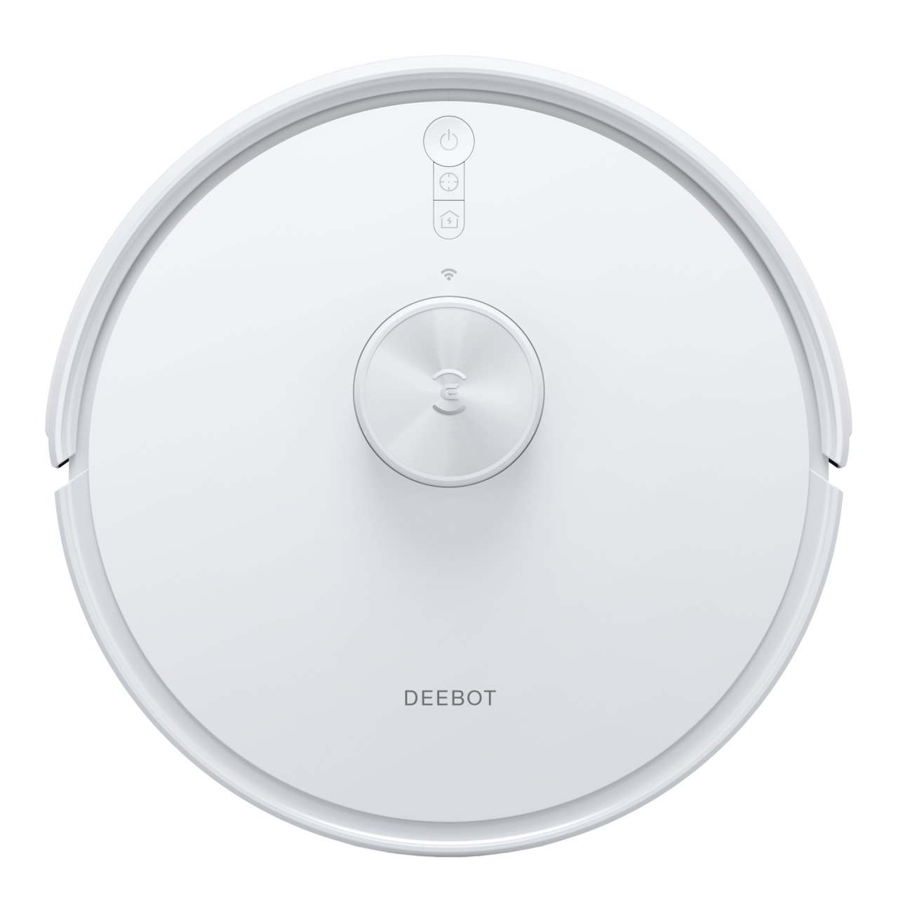 5473423 Робот-пылесос Ecovacs Y1 Pro белый STDN-0032721 - Вид №3