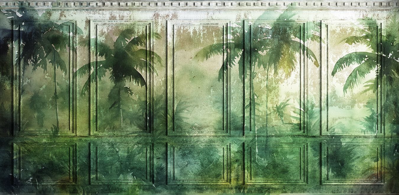 Обои Creativespace Prêt-à-porter ARCH-00118417 - Вид №1