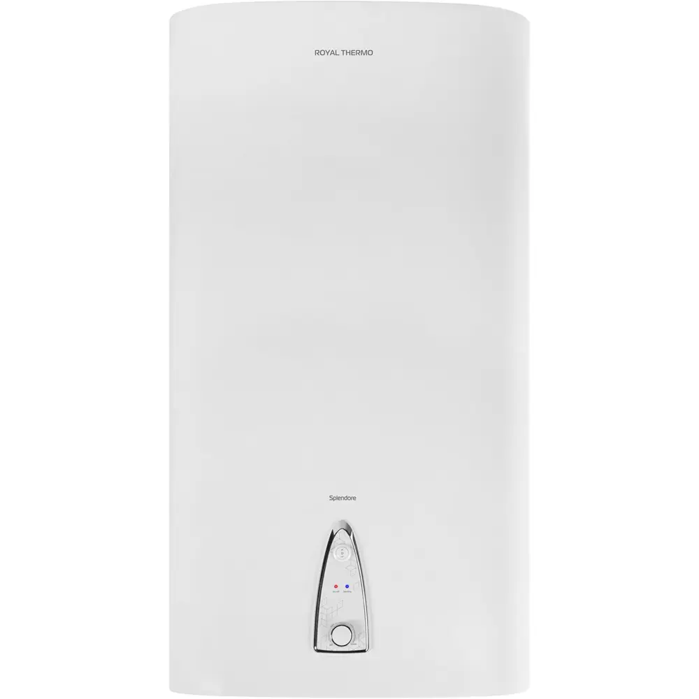 Royal Thermo RWH100 Splendore - накопительный водонагреватель 100 л для семьи 89359420 STLM-0811201 - Вид №1