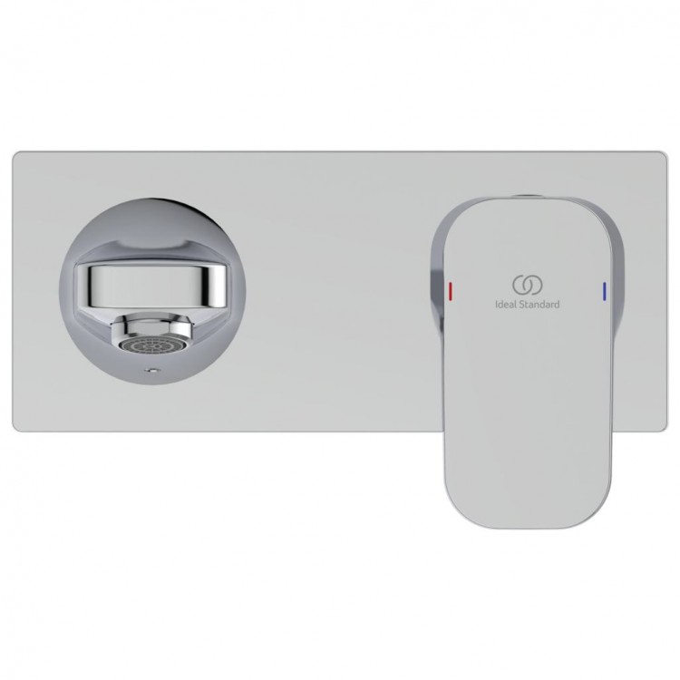 A6335AA Смеситель для раковины Ideal Standard TONIC II - Вид №1