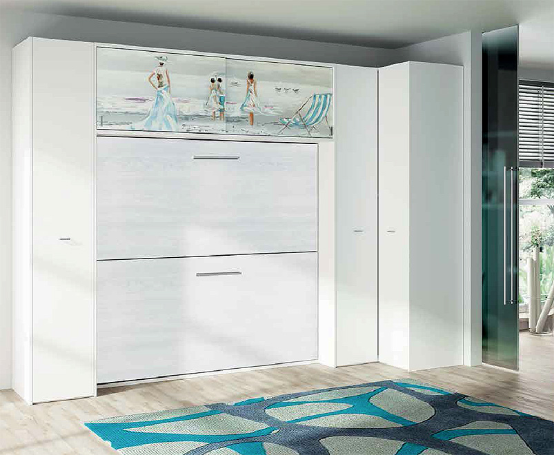 Детская из модулей  TUMIDEI 367 