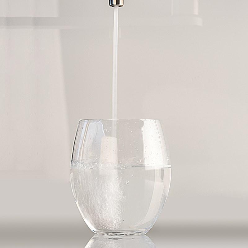 GUGLIELMI Смеситель для негазированной, газированной и кипящей воды  Fgap39033  - Вид №7