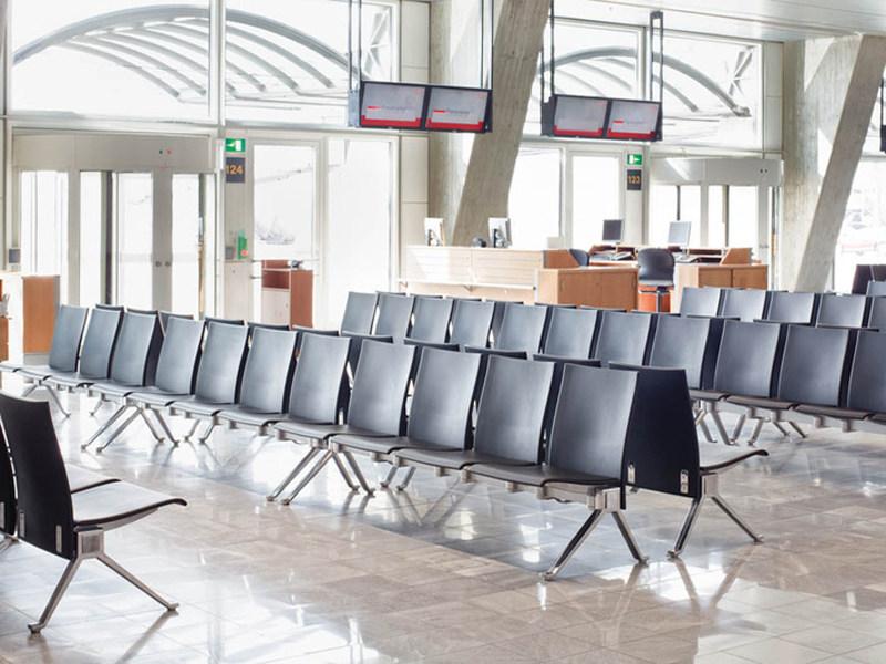 Brunner Сиденье на алюминиевой балке Take sun-id-1414082 - Вид №11