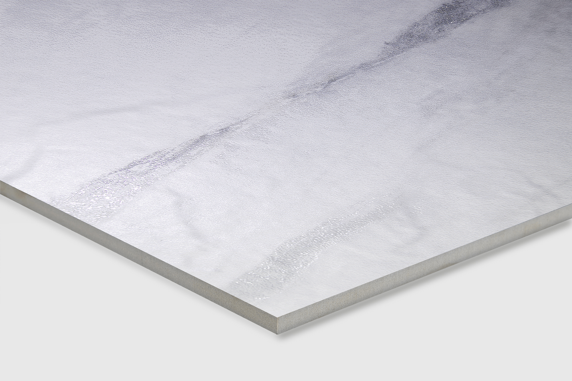 Элегантный керамогранит LAZIO BIANCO – воплощение изысканности GI8009-B Arcadia Ceramica - Вид №7