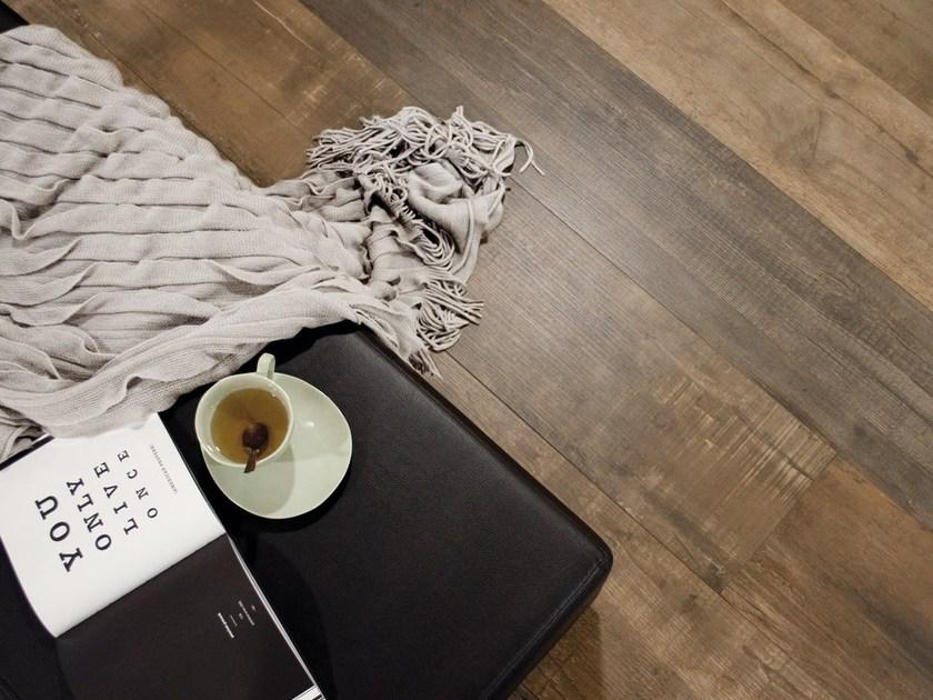 Inalco Настенная / напольная плитка из керамогранита под дерево Mdi | islimm® sun-id-1368893 - Вид №1