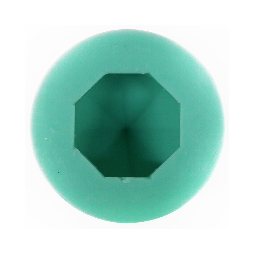 1101 Силиконовая форма "Бриллиант", 80Х50 мм Арт. Выдумщики 