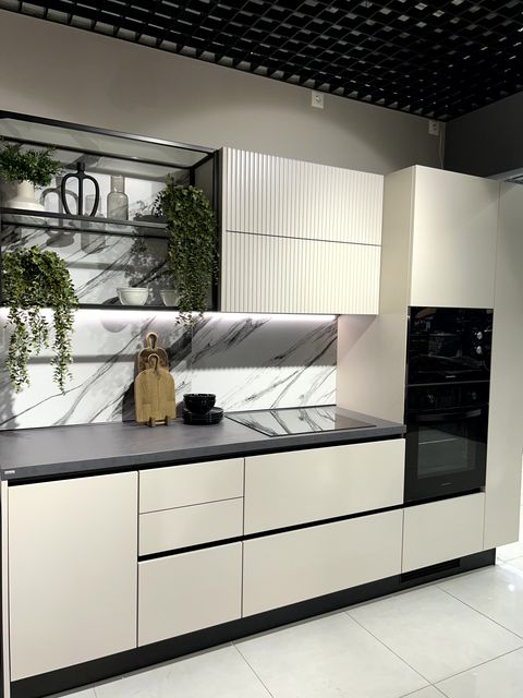 Столешницы для кухни - Брома гриджио LIGRON LIST346 2131 - Вид №15