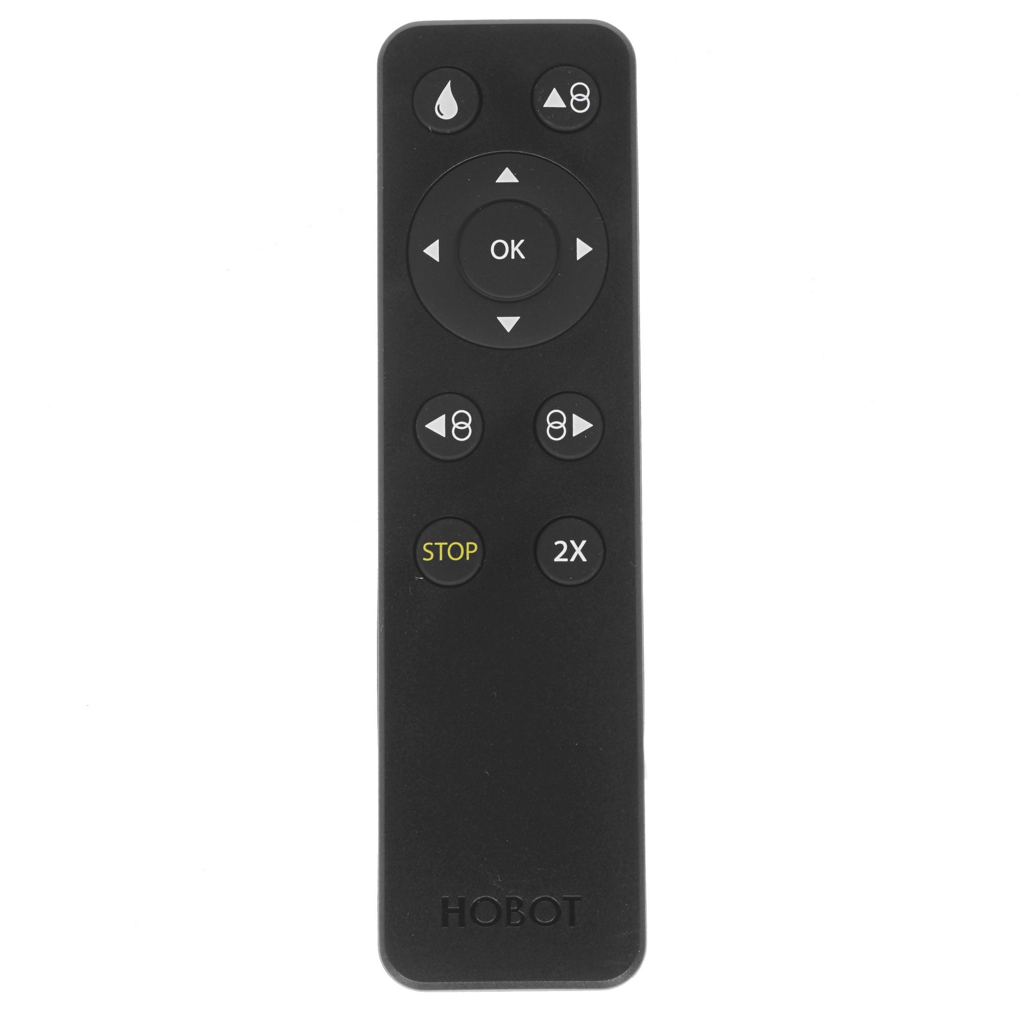 1372393 Робот-мойщик окон HOBOT-298 Ultrasonic синий STDN-0122131 - Вид №7