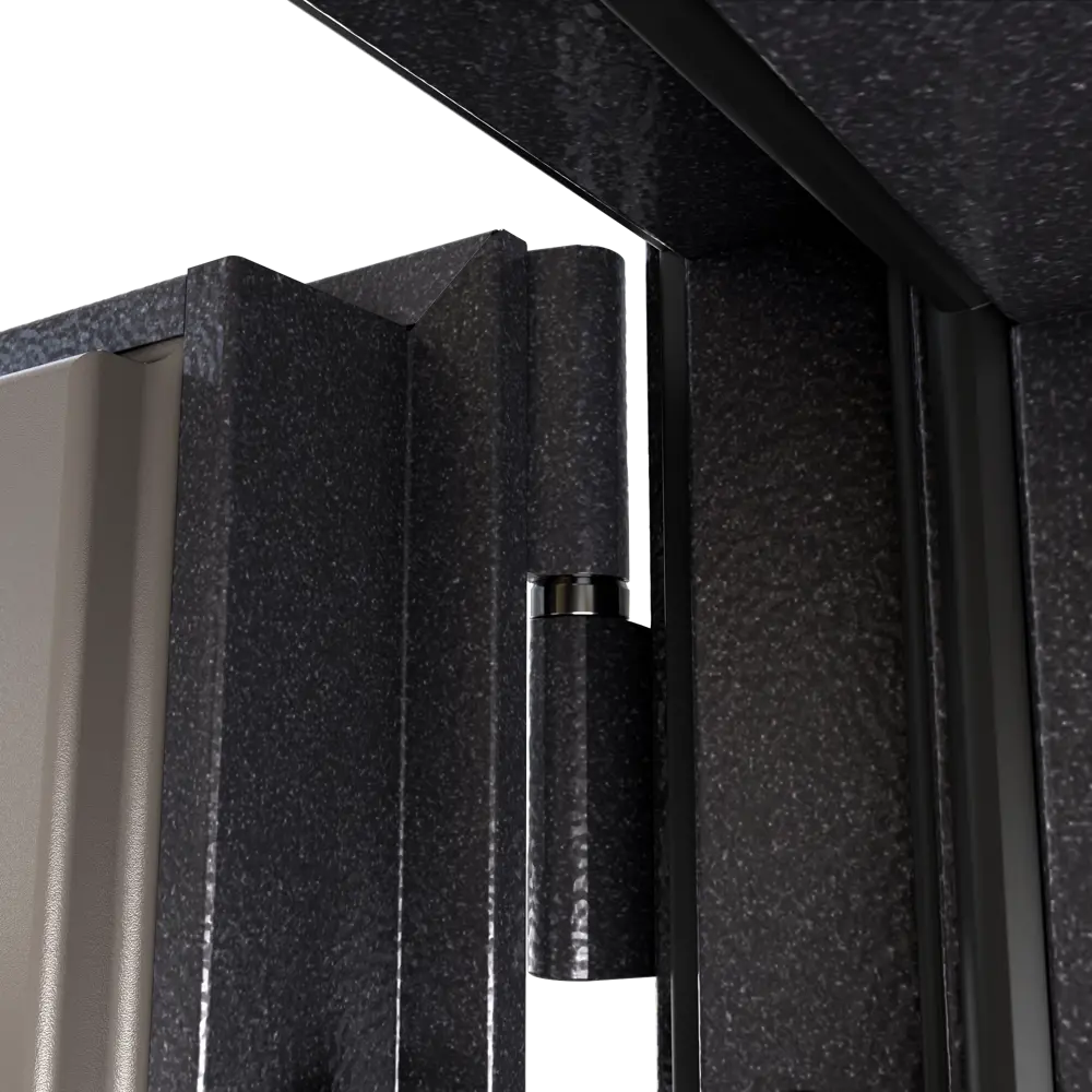 TOREX Входная дверь металлическая с терморазрывом и МДФ-панелью 89379566 STLM-1462065 - Вид №2