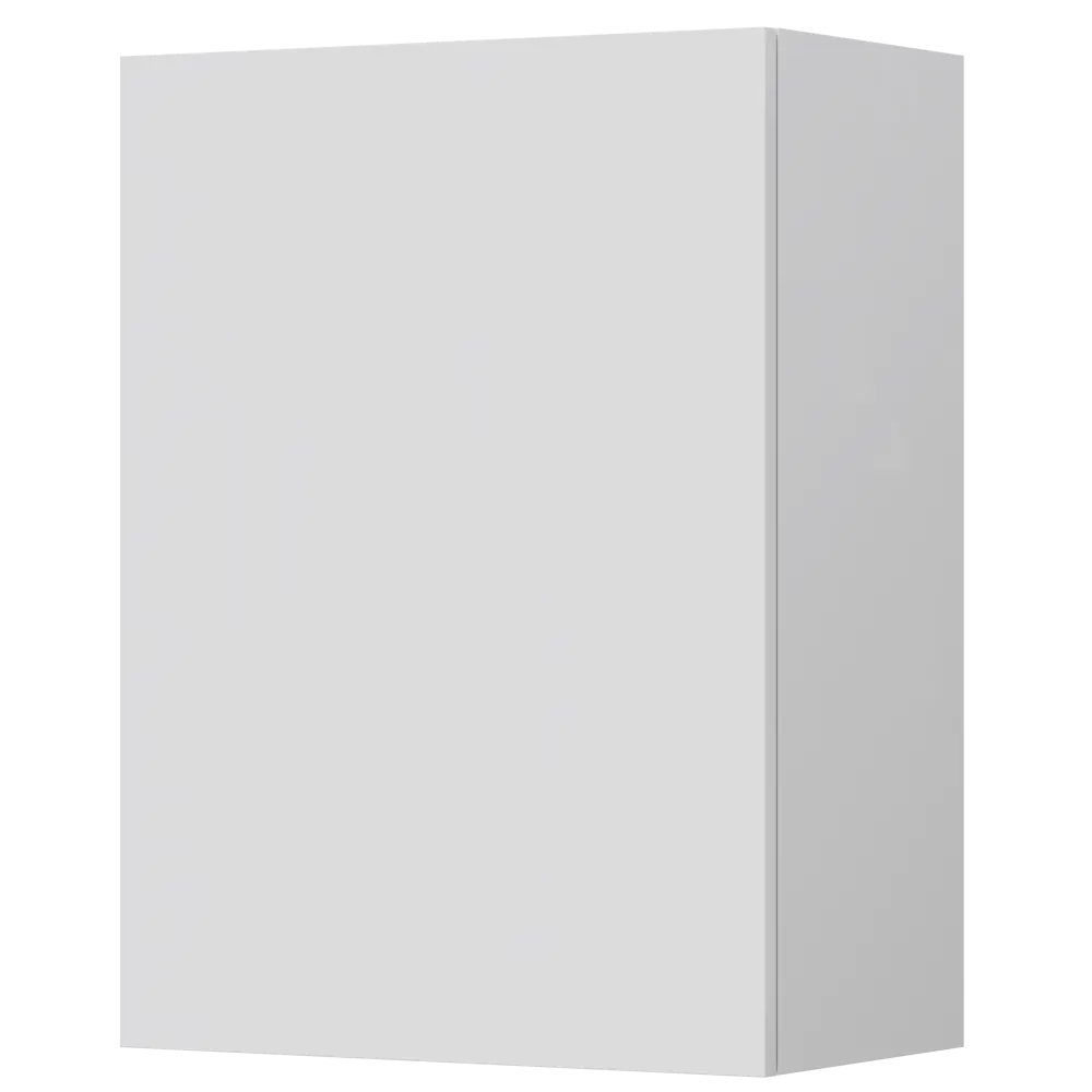 Навесной кухонный шкаф Santreyd Миус белый 50×68×29 см 89394533 STLM-1452918