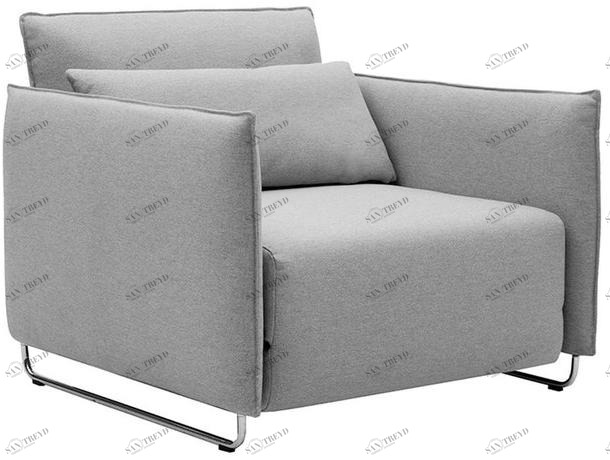 SOFTLINE Кресло-кровать Cord sun-id-1383287