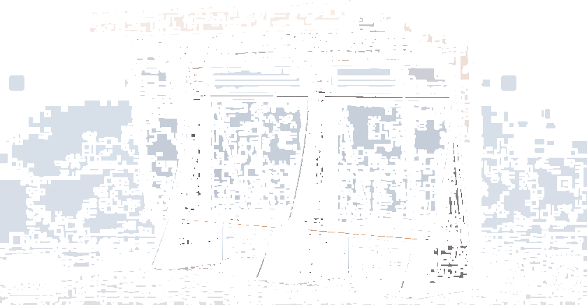 DIMCAR Стальное навес для автобусной остановки  G528  - Вид №3