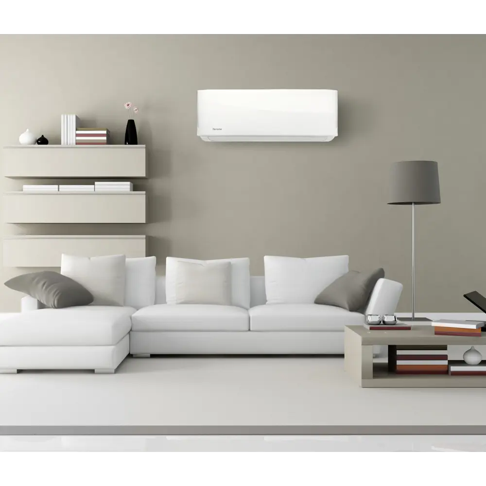 Сплит-система RENOME Unica RN-UNW07ME 7К BTU с Wi-Fi 89418997 STLM-1577551 - Вид №12