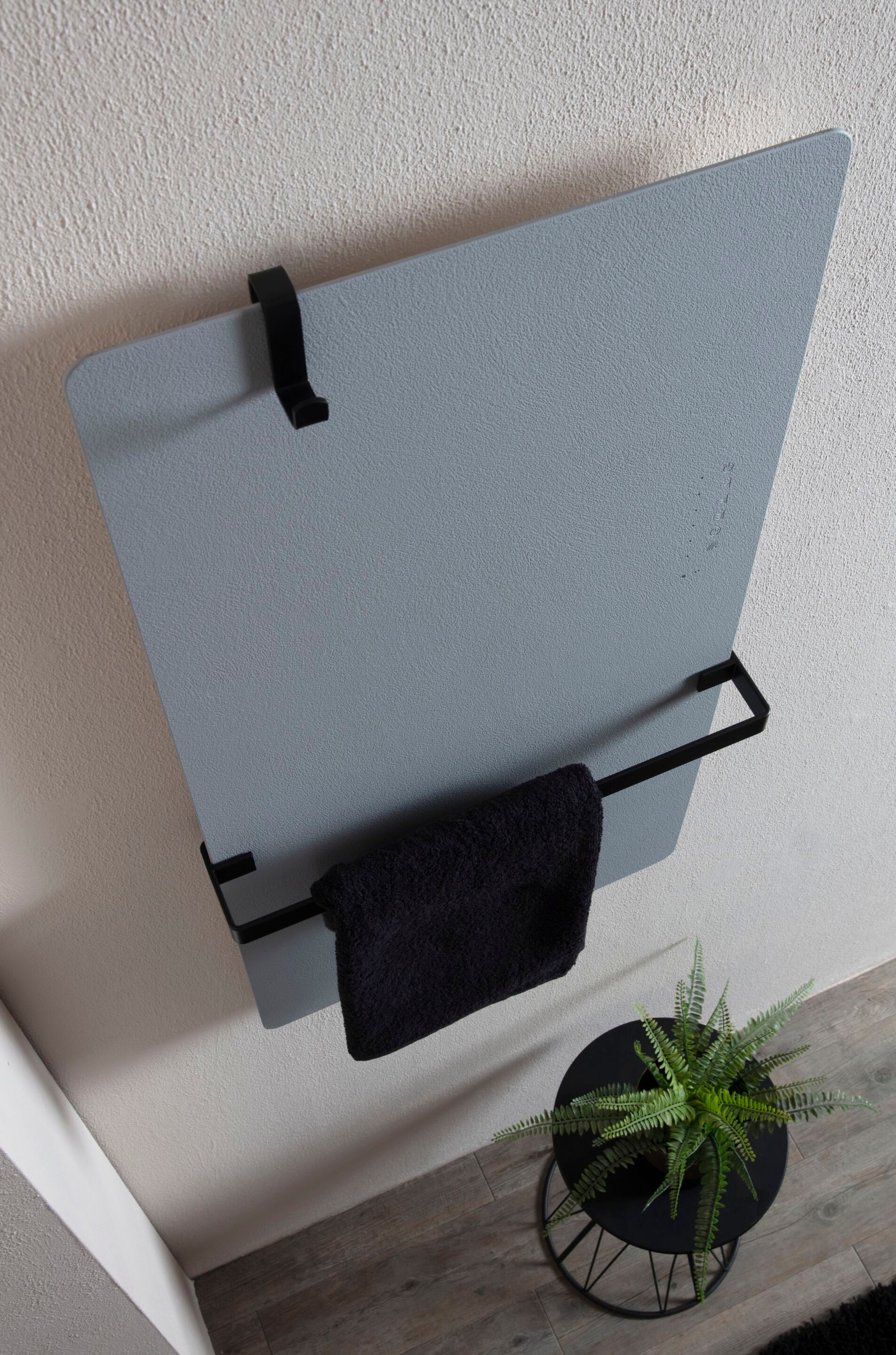 Настенный электрический полотенцесушитель Kinedo KINETHERMO ARCH-00009329