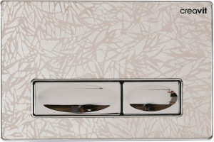 GP4009.36 Кнопка для инсталляции DESIGN OZEL Creavit