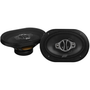 5472759 Коаксиальная акустическая система AMP Beat 692