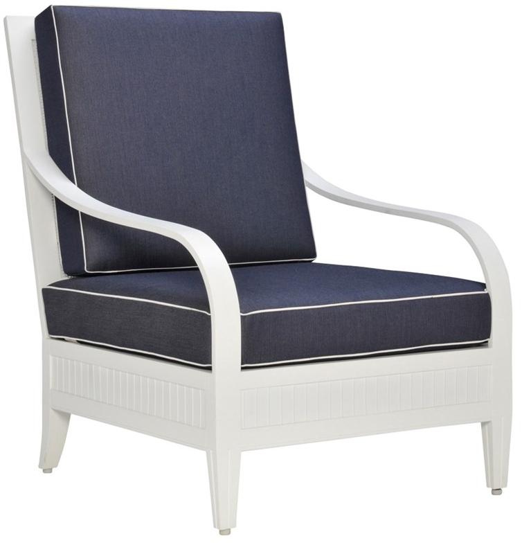 JANUS et Cie Кресло из алюминия с порошковым покрытием и подлокотниками Savannah sun-id-1365669 - Вид №3