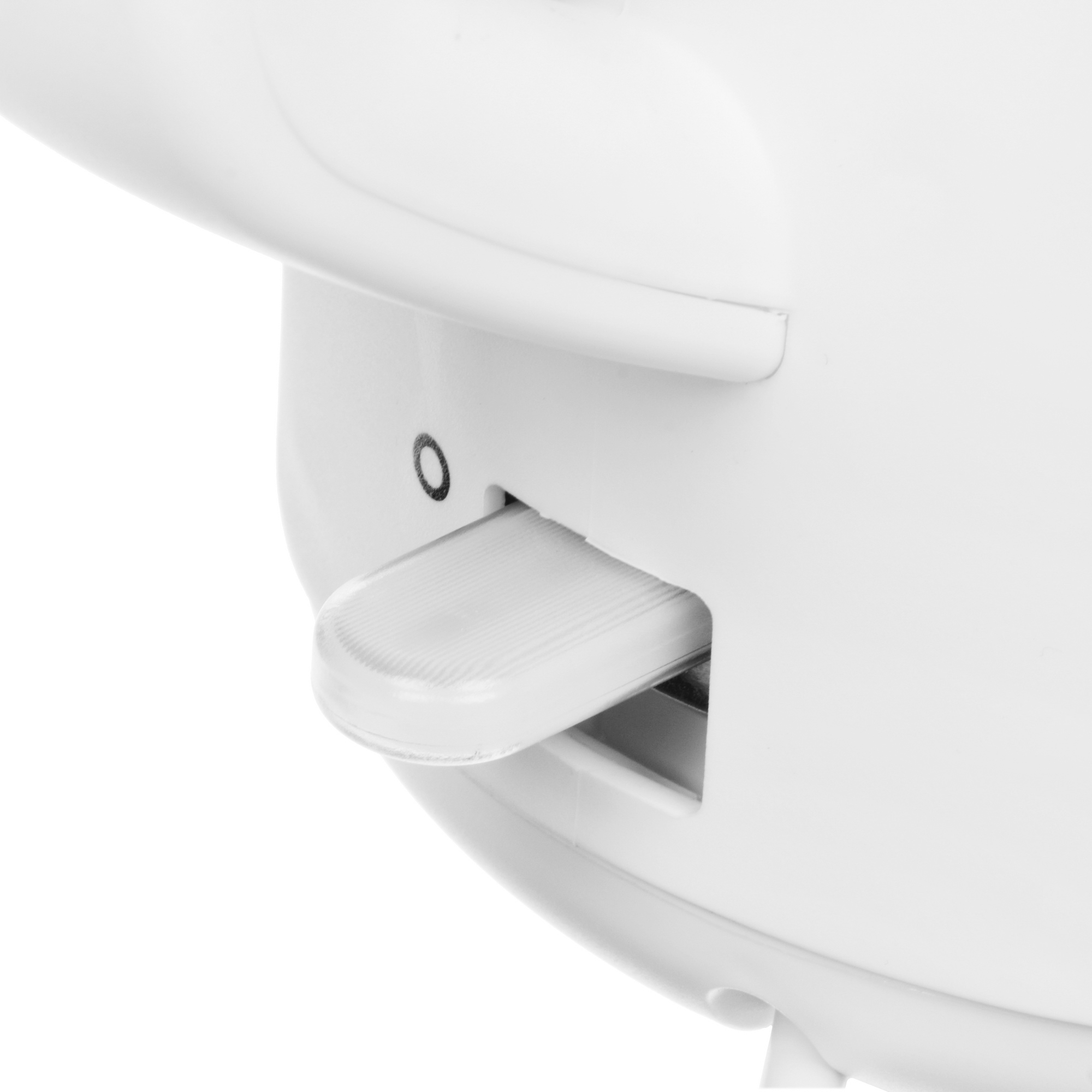 9132453 Электрочайник DEXP D-EK6703 белый STDN-0108291 - Вид №4