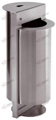 Caimi Brevetti Урна для мусора с пепельницей sun-id-1377228