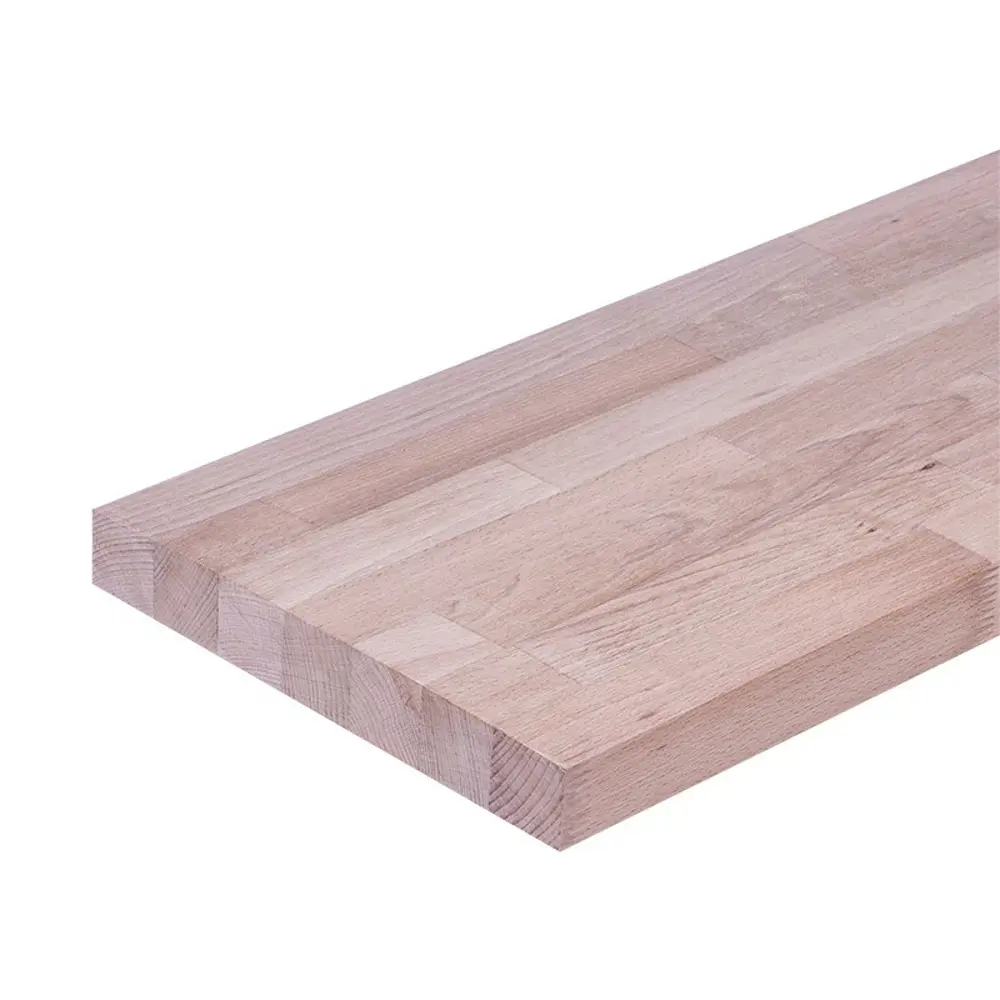 Тетива 40x300x4000 мм, дуб 18364275 STLM-2020079 Santreyd 