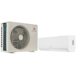 9986564 Кондиционер настенный сплит-система Dantex RK-18SAT/RK-18SATE белый