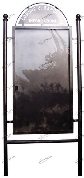 Lazzari Доска объявлений Roma sun-id-1370070