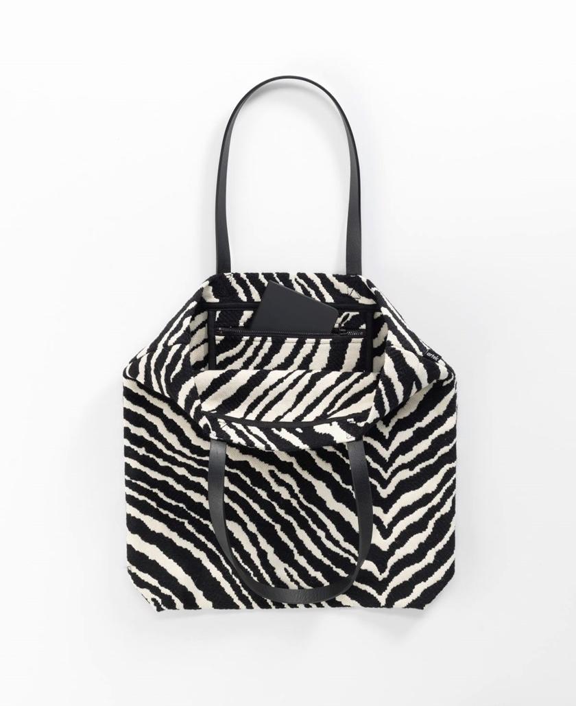 Artek Сумка Zebra sun-id-1388841 - Вид №1