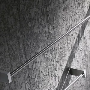 RADOMONTE Полотенцедержатель 60 см ACQ6 S ACCESSORIES