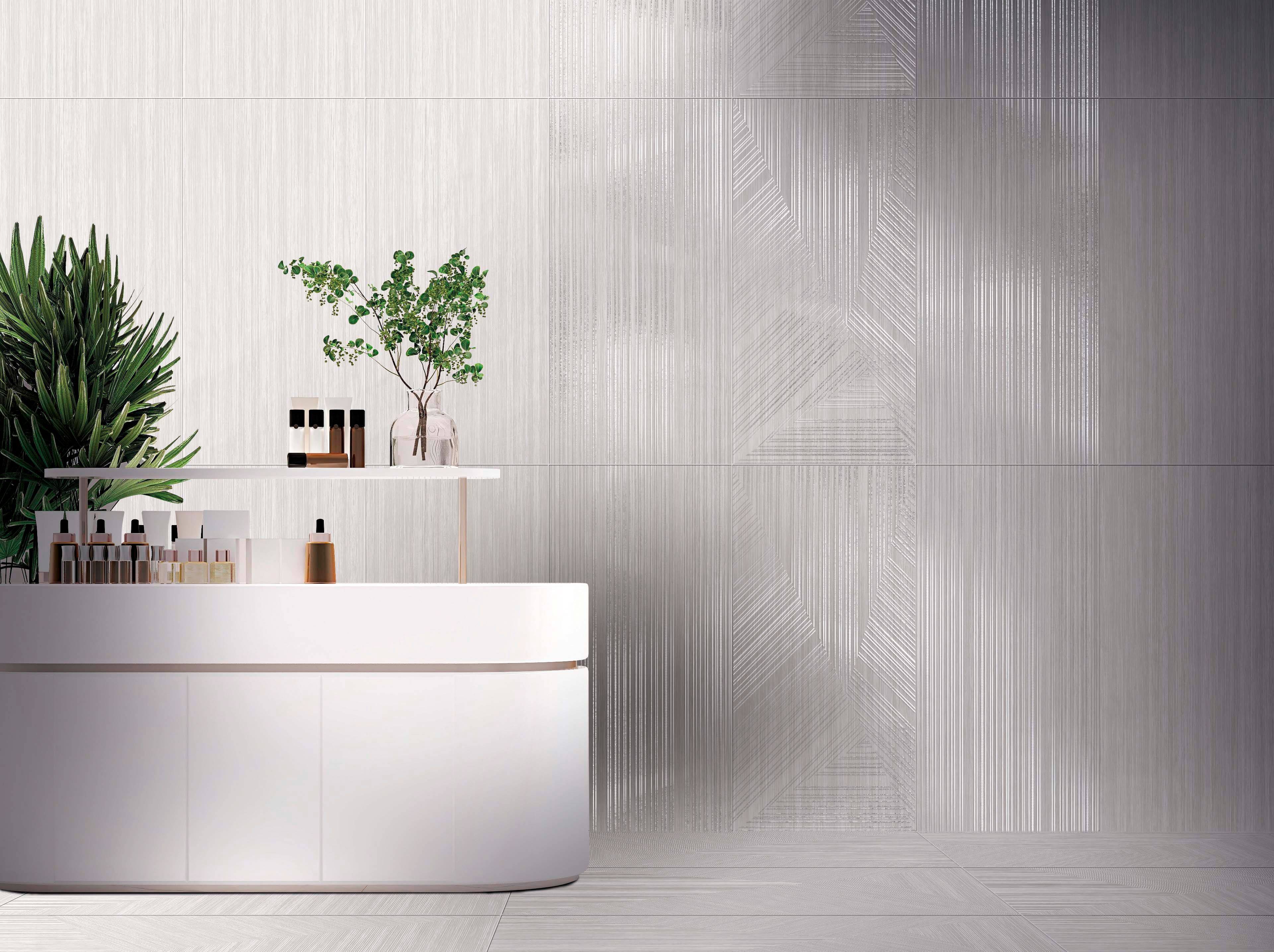 Пол / керамогранит Ceramiche Brennero My Line ARCH-00088093 - Вид №11