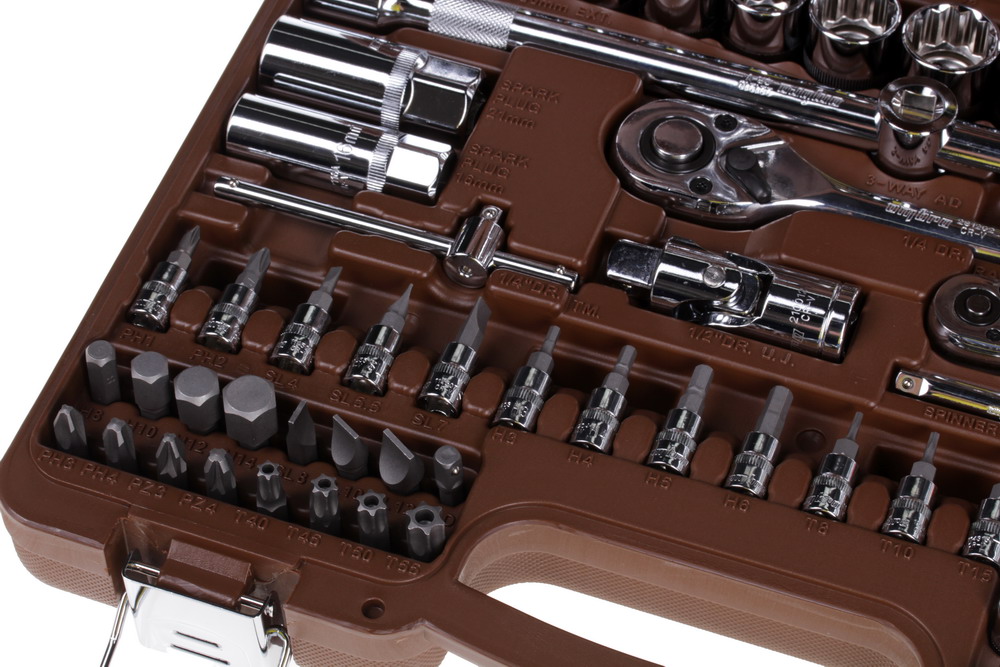 Набор инструментов Ombra OMT82S12 6613447 STDN-0001969 - Вид №5