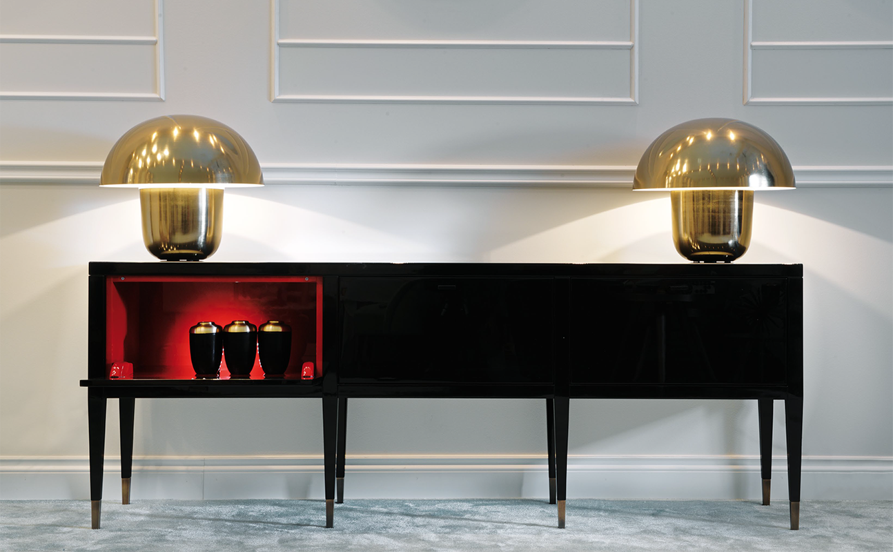 Буфет  DOM EDIZIONI TANGUY 220  - Вид №1