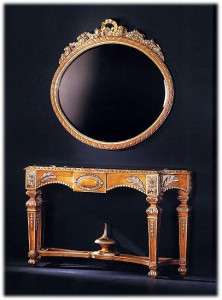 Консоль  RAMPOLDI 3008