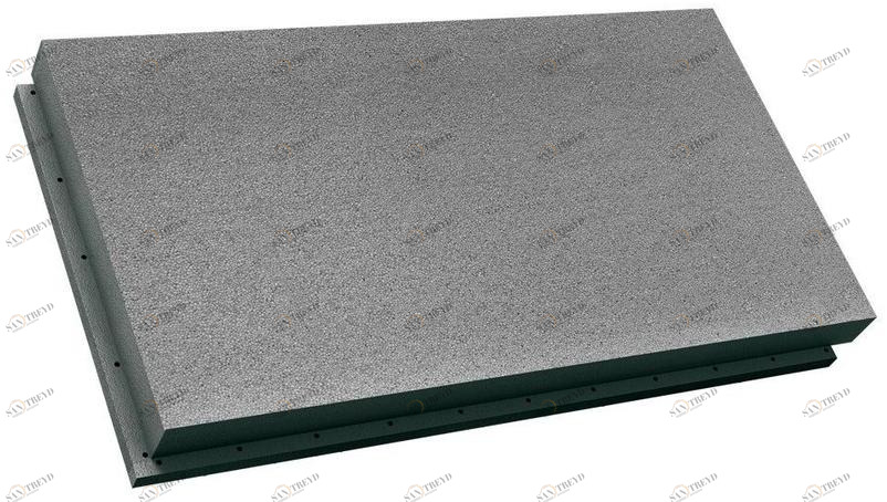 Isolconfort Панель Neopor для утепления внутренних стен sun-id-1479372