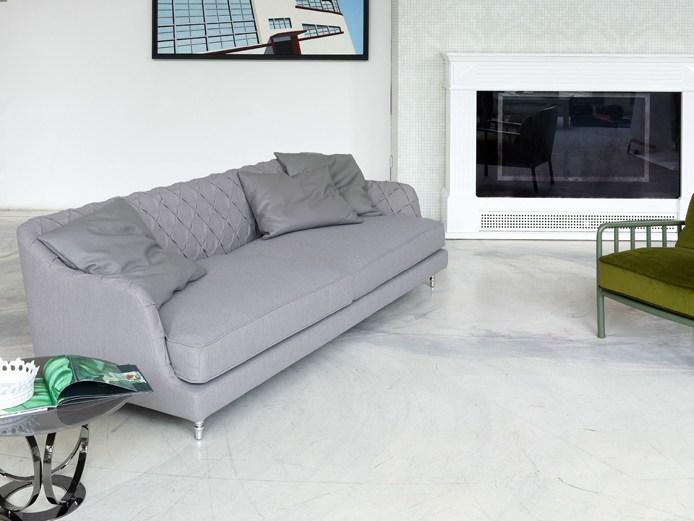 Nube Italia Диван из ткани Chloe sun-id-1360410 - Вид №1